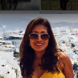 Meet your Posher, Alba